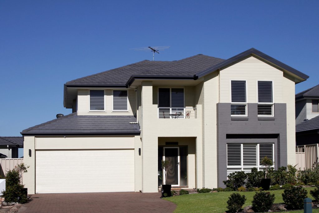 Expert Render Repair and Painting